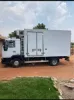 Picture of 4 Ton Refrigerated Truck For Hire