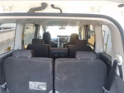 Picture of Car for Hire