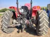 Picture of Massey ferguson Benz 2012