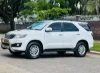 Picture of Toyota Fortuner 2013
