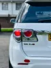 Picture of Toyota Fortuner 2013