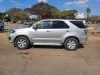 Picture of Rent an automatic Toyota Fortuner D4D