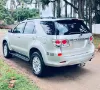 Picture of Rent an automatic Toyota Fortuner D4D