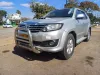 Picture of Rent an automatic Toyota Fortuner D4D