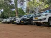 Picture of Rent an automatic Toyota Fortuner D4D