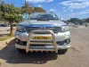 Picture of Automatic Toyota Fortuner D4Ds for hire!