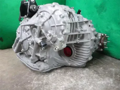Picture of TOYOTA 2AZ GEARBOX 8PIN