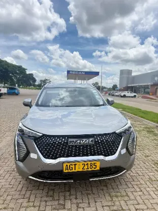 Picture of Haval 2023