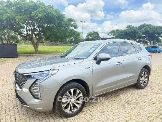 Picture of Haval 2023