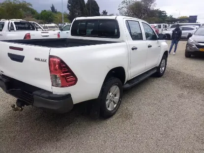 Picture of Hilux GD6 2.4, 4X2.