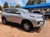 Picture of Fortuner Gd6 for hire