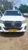 Picture of hilux Gd6 for hire