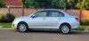 Picture of Toyota Axio Hybrid