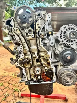 Picture of Mazda Service and Repairs