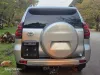 Picture of Toyota Land Cruiser 2020