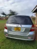 Picture of Honda Fit 2002