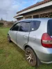 Picture of Honda Fit 2002