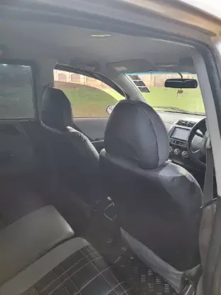 Picture of Honda Fit 2002