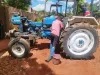 Picture of Ford Tractor 2004