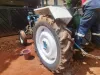 Picture of Ford Tractor 2004