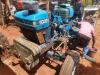Picture of Ford Tractor 2004