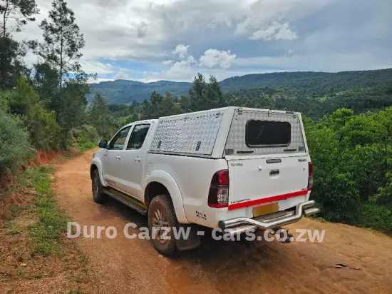 Picture of Bulawayo Car Hire