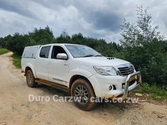 Picture of Bulawayo Car Hire