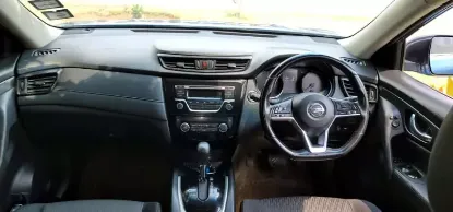 Picture of Nissan X-Trail 2017