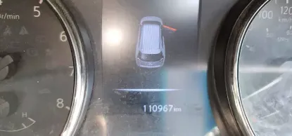 Picture of Nissan X-Trail 2017