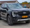 Picture of Ford Ranger 2025
