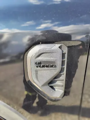 Picture of Ford Ranger 2025