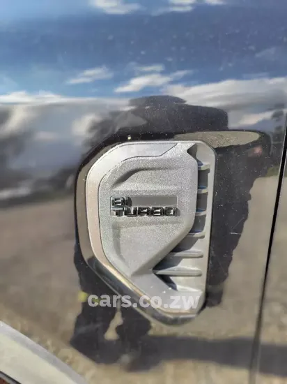 Picture of Ford Ranger 2025