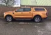Picture of Ford Ranger 2017