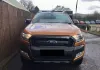 Picture of Ford Ranger 2017