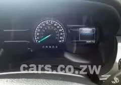 Picture of Ford Ranger 2017