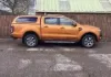Picture of Ford Ranger 2017