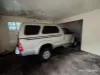 Picture of Toyota Hilux 2008