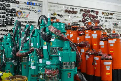 Picture of Dewatering Pumps