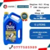 Picture of CALTEX OILS