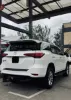 Picture of Toyota Fortuner 2022