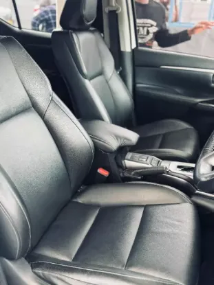 Picture of Toyota Fortuner 2022