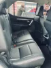 Picture of Toyota Fortuner 2022