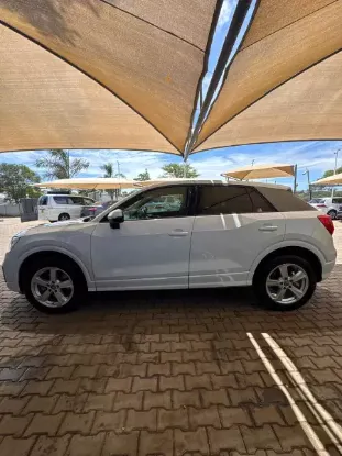 Picture of Audi A2 2019