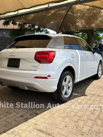 Picture of Audi A2 2019