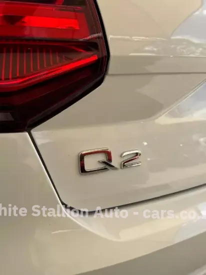 Picture of Audi A2 2019