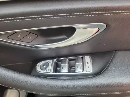 Picture of Mercedes Benz E-Class 2018