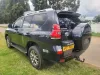 Picture of Toyota Prado 2018