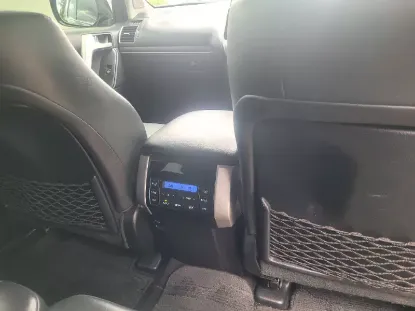 Picture of Toyota Prado 2018