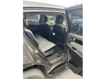Picture of Chevrolet Trailblazer 2016