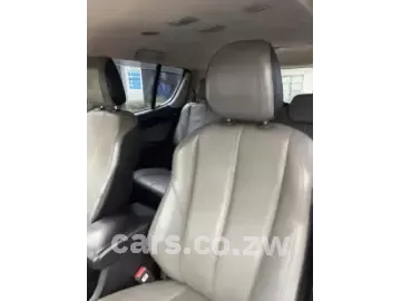 Picture of Chevrolet Trailblazer 2016